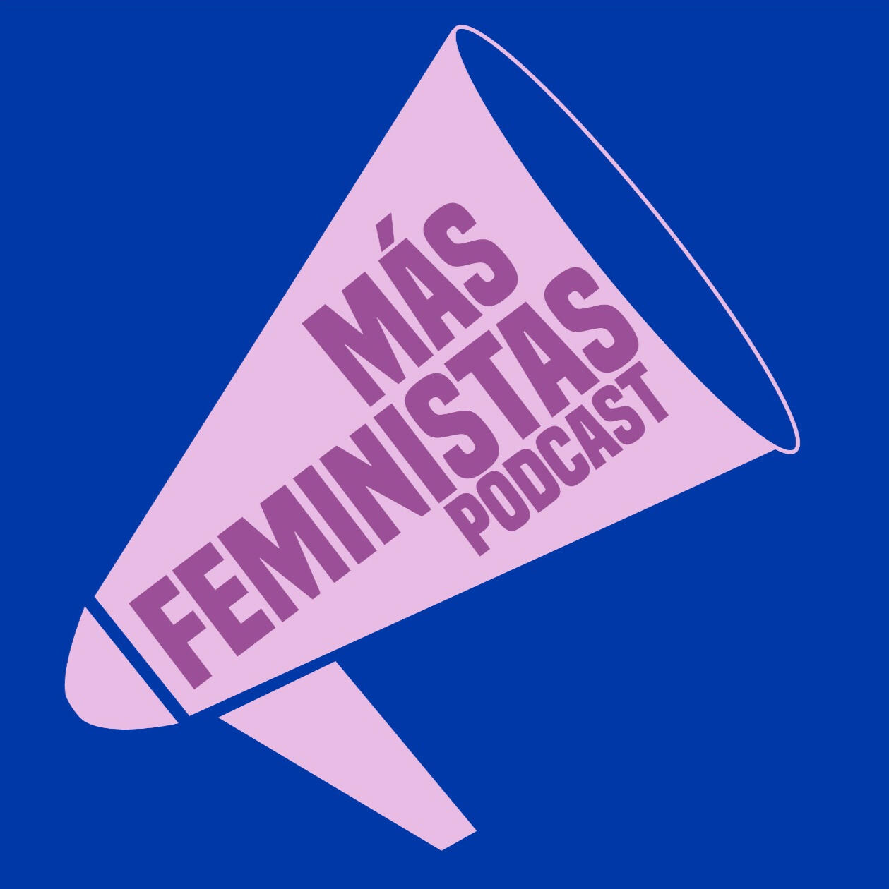 Más Feministas Podcast
